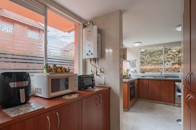 Casa de 3 alcobas en venta en Bojaca, Chía, 132 m² · foto 10 de 20