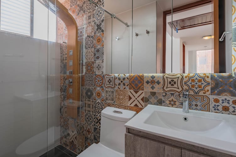 Casa de 3 alcobas en venta en Bojaca, Chía, 132 m² · foto 19 de 20