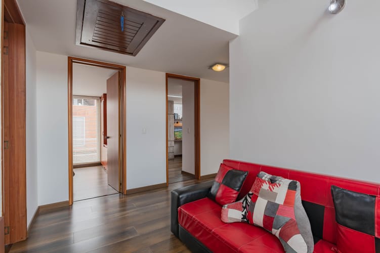 Casa de 3 alcobas en venta en Bojaca, Chía, 132 m² · foto 20 de 20
