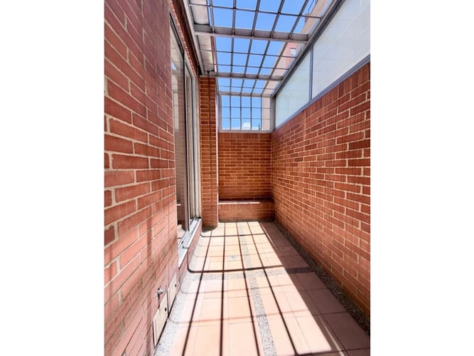 Apartamento de 3 alcobas en venta en Santa Barbara, Bogotá, 118 m² · foto 10 de 17