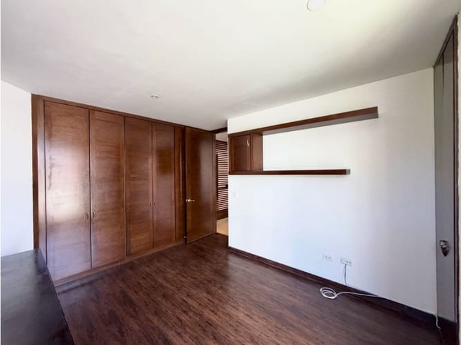 Apartamento de 3 alcobas en venta en Santa Barbara, Bogotá, 118 m² · foto 16 de 17