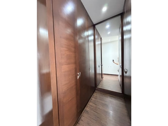 Apartamento de 3 alcobas en venta en Santa Barbara, Bogotá, 118 m² · foto 17 de 17