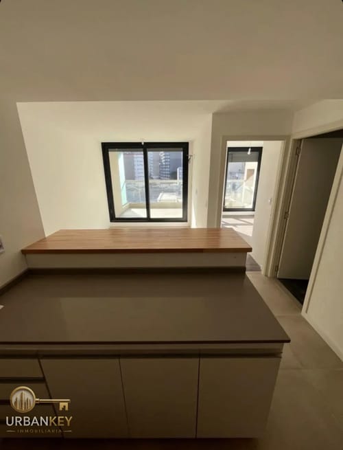 Alquiler apartamento 1 dormitorio con terraza, parrillero y garage - Tres Cruces · Photo 5