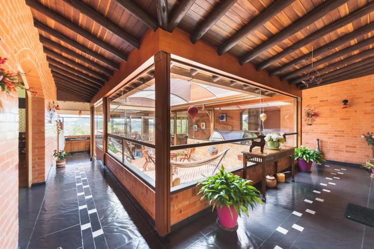 Casa de 4 alcobas en venta en Centro, Sopó, 275 m² · foto 4 de 24