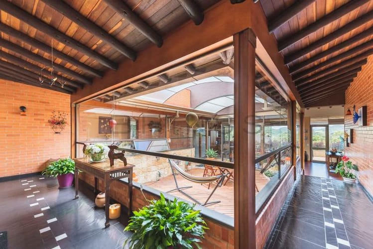 Casa de 4 alcobas en venta en Centro, Sopó, 275 m² · foto 5 de 24