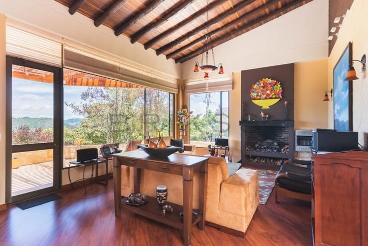 Casa de 4 alcobas en venta en Centro, Sopó, 275 m² · foto 6 de 24