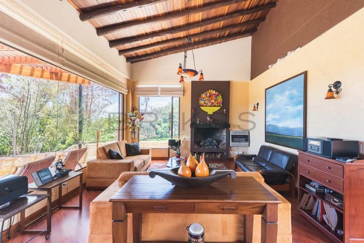 Casa de 4 alcobas en venta en Centro, Sopó, 275 m² · foto 7 de 24