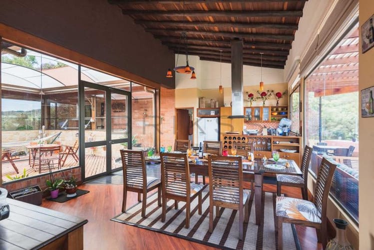 Casa de 4 alcobas en venta en Centro, Sopó, 275 m² · foto 9 de 24