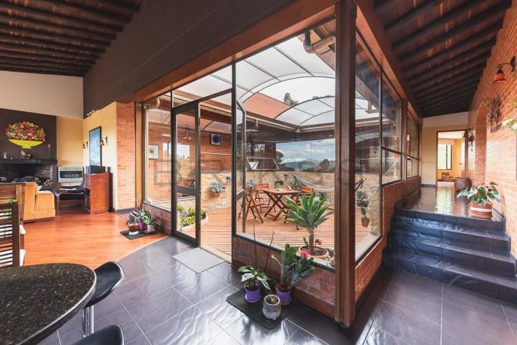 Casa de 4 alcobas en venta en Centro, Sopó, 275 m² · foto 12 de 24