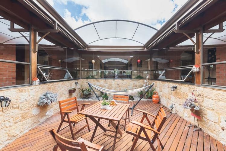 Casa de 4 alcobas en venta en Centro, Sopó, 275 m² · foto 13 de 24