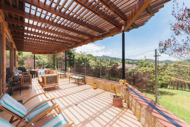 Casa de 4 alcobas en venta en Centro, Sopó, 275 m² · foto 14 de 24