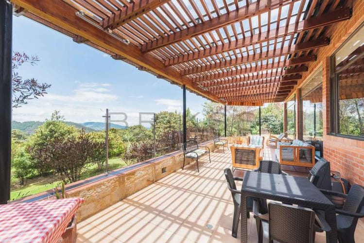 Casa de 4 alcobas en venta en Centro, Sopó, 275 m² · foto 15 de 24