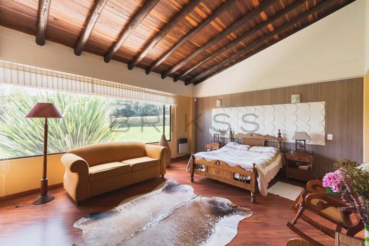Casa de 4 alcobas en venta en Centro, Sopó, 275 m² · foto 16 de 24