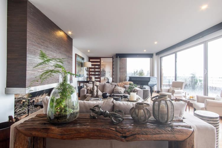 Apartamento de 3 alcobas en venta en Santa Ana, Bogotá, 500 m² · foto 2 de 24