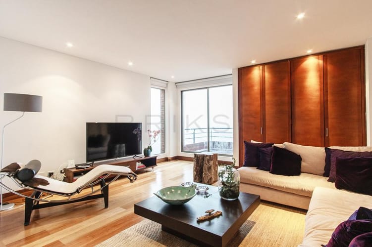 Apartamento de 3 alcobas en venta en Santa Ana, Bogotá, 500 m² · foto 13 de 24