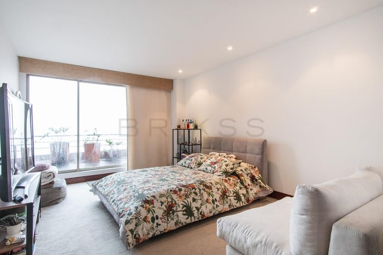Apartamento de 3 alcobas en venta en Santa Ana, Bogotá, 500 m² · foto 14 de 24