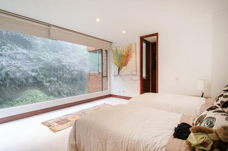 Apartamento de 3 alcobas en venta en Santa Ana, Bogotá, 500 m² · foto 18 de 24