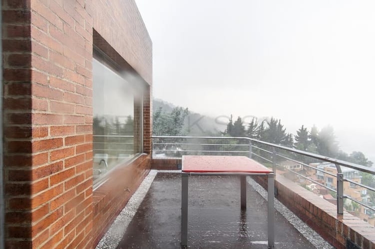 Apartamento de 3 alcobas en venta en Santa Ana, Bogotá, 500 m² · foto 21 de 24