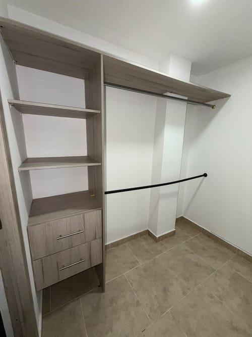 Apartaestudio en arriendo en Santa Anita, Cali, 45 m² · foto 6 de 7