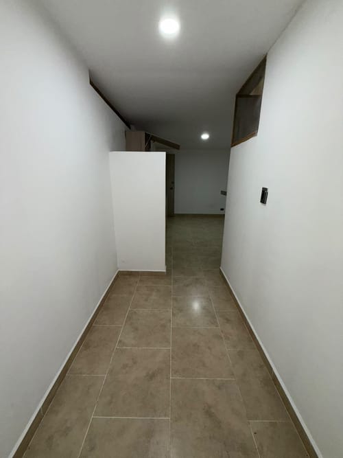 Apartaestudio en arriendo en Santa Anita, Cali, 45 m² · foto 4 de 7