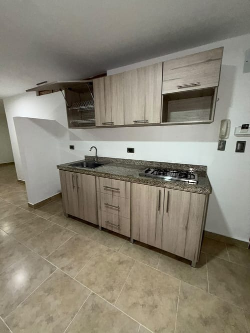 Apartaestudio en arriendo en Santa Anita, Cali, 45 m² · foto 2 de 7