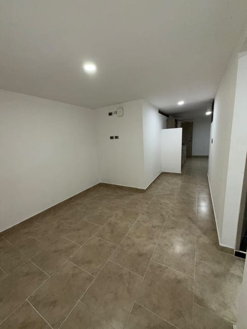 Apartaestudio en arriendo en Santa Anita, Cali, 45 m² · foto 5 de 7
