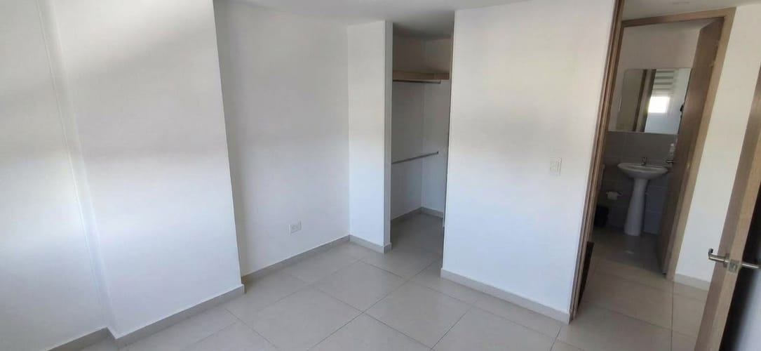 Apartaestudio en arriendo en Antonia Santos Centro, Bucaramanga, 45 m² · foto 3 de 11