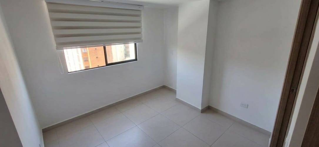 Apartaestudio en arriendo en Antonia Santos Centro, Bucaramanga, 45 m² · foto 5 de 11