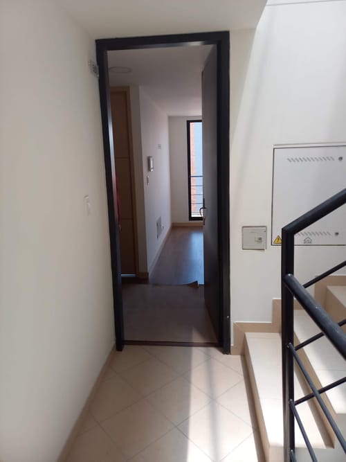 Apartamento de 2 alcobas en venta en Alqueria La Fragua Norte, Bogotá, 43 m² · foto 8 de 9