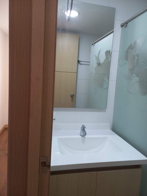 Apartamento de 2 alcobas en venta en Alqueria La Fragua Norte, Bogotá, 43 m² · foto 7 de 9