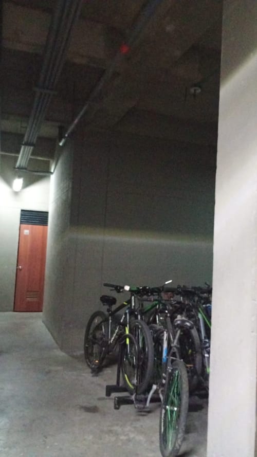 Apartamento de 2 alcobas en venta en Alqueria La Fragua Norte, Bogotá, 43 m² · foto 9 de 9