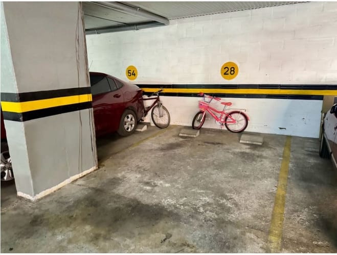 Apartamento de 4 alcobas en venta en La America, Medellín, 60 m² · foto 12 de 12