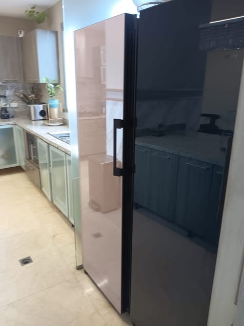 Apartamento de 5 alcobas en venta en Altos De Riomar, Barranquilla, 381 m² · foto 12 de 24