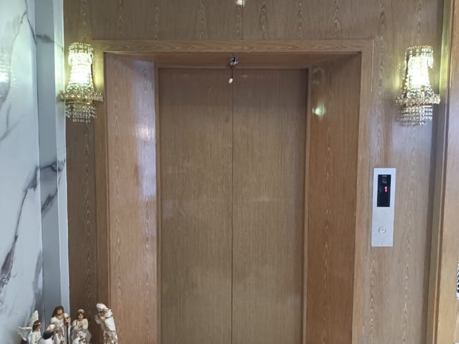 Apartamento de 5 alcobas en venta en Altos De Riomar, Barranquilla, 381 m² · foto 9 de 24