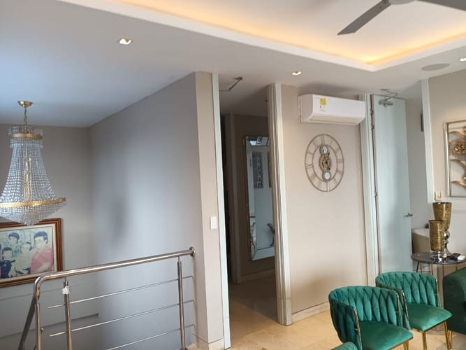 Apartamento de 5 alcobas en venta en Altos De Riomar, Barranquilla, 381 m² · foto 20 de 24
