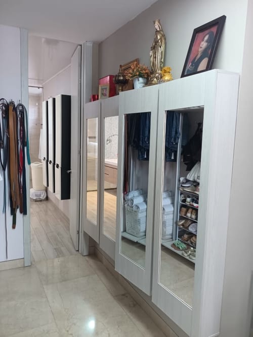 Apartamento de 5 alcobas en venta en Altos De Riomar, Barranquilla, 381 m² · foto 21 de 24