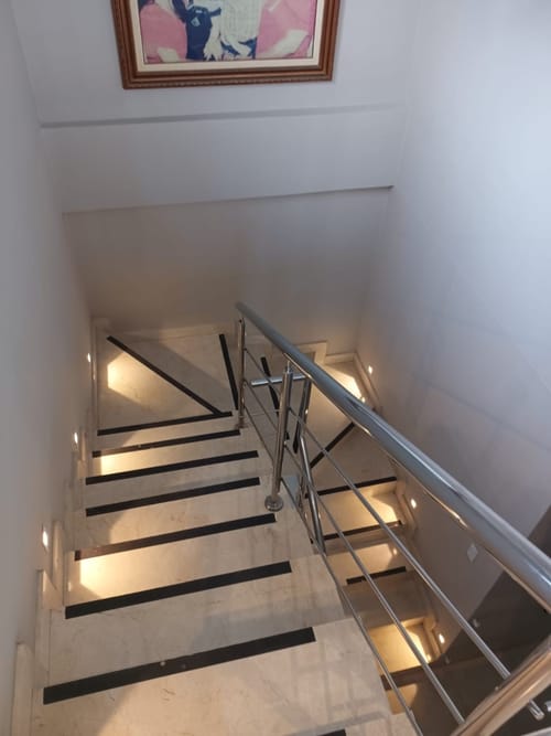 Apartamento de 5 alcobas en venta en Altos De Riomar, Barranquilla, 381 m² · foto 18 de 24