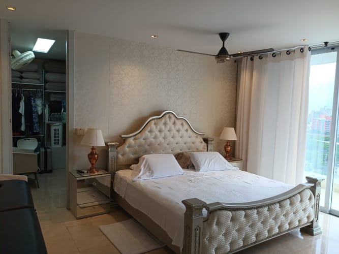 Apartamento de 5 alcobas en venta en Altos De Riomar, Barranquilla, 381 m² · foto 19 de 24
