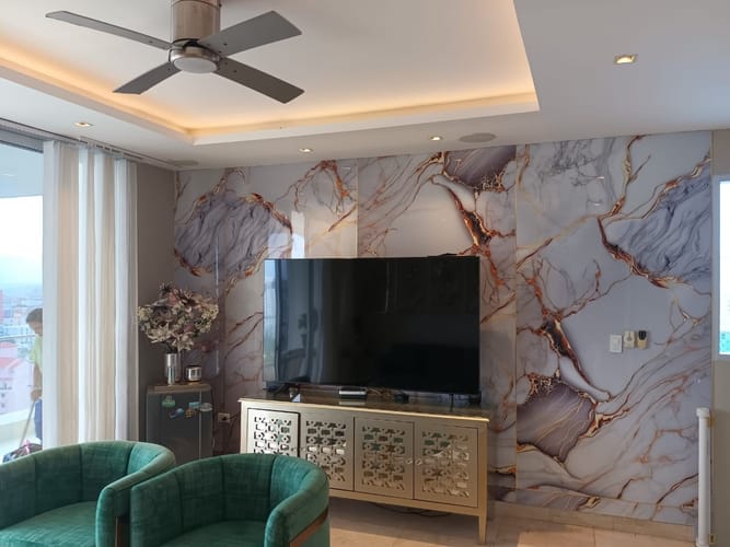 Apartamento de 5 alcobas en venta en Altos De Riomar, Barranquilla, 381 m² · foto 17 de 24