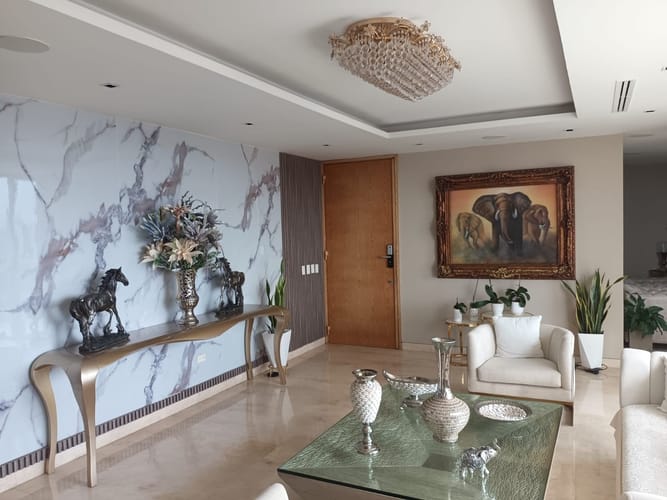 Apartamento de 5 alcobas en venta en Altos De Riomar, Barranquilla, 381 m² · foto 13 de 24