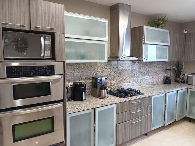 Apartamento de 5 alcobas en venta en Altos De Riomar, Barranquilla, 381 m² · foto 10 de 24