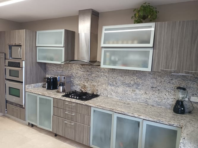Apartamento de 5 alcobas en venta en Altos De Riomar, Barranquilla, 381 m² · foto 11 de 24