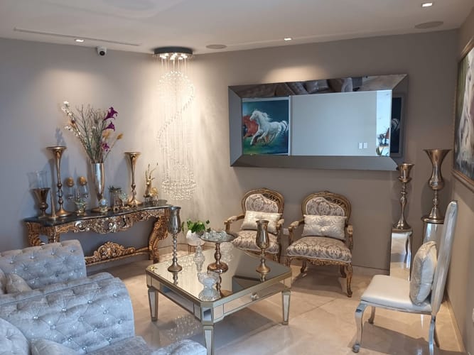 Apartamento de 5 alcobas en venta en Altos De Riomar, Barranquilla, 381 m² · foto 16 de 24