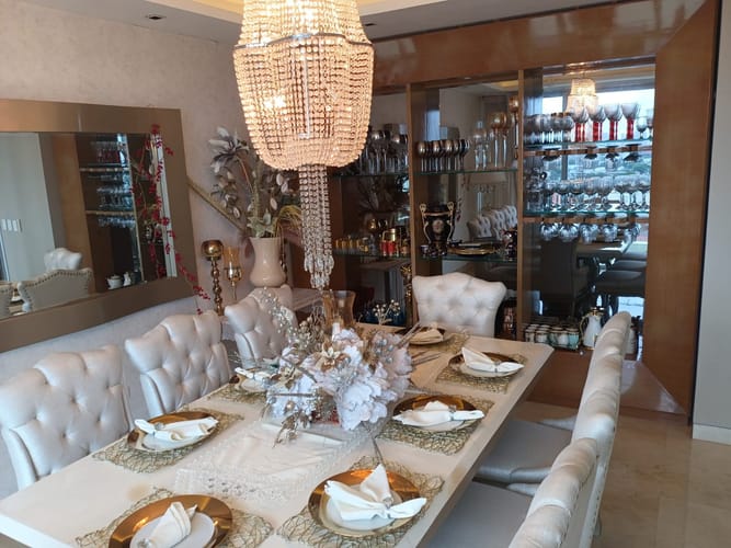Apartamento de 5 alcobas en venta en Altos De Riomar, Barranquilla, 381 m² · foto 5 de 24