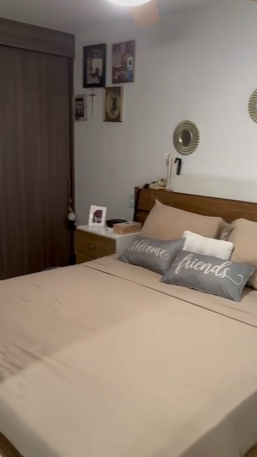 Apartamento de 2 alcobas en venta en Miramar, Barranquilla, 63 m² · foto 8 de 12