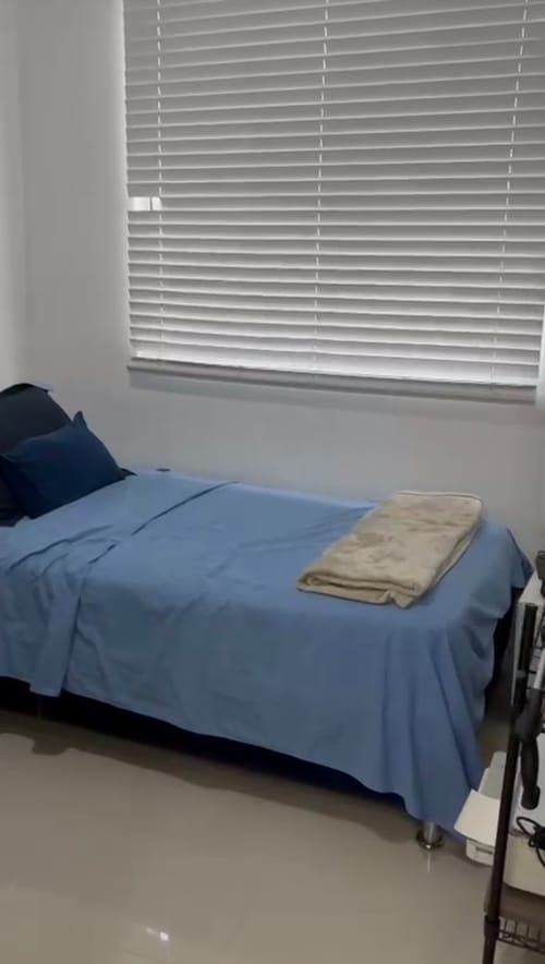 Apartamento de 2 alcobas en venta en Miramar, Barranquilla, 63 m² · foto 9 de 12
