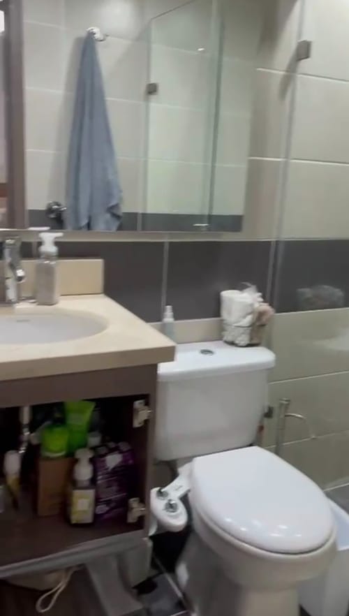 Apartamento de 2 alcobas en venta en Miramar, Barranquilla, 63 m² · foto 10 de 12