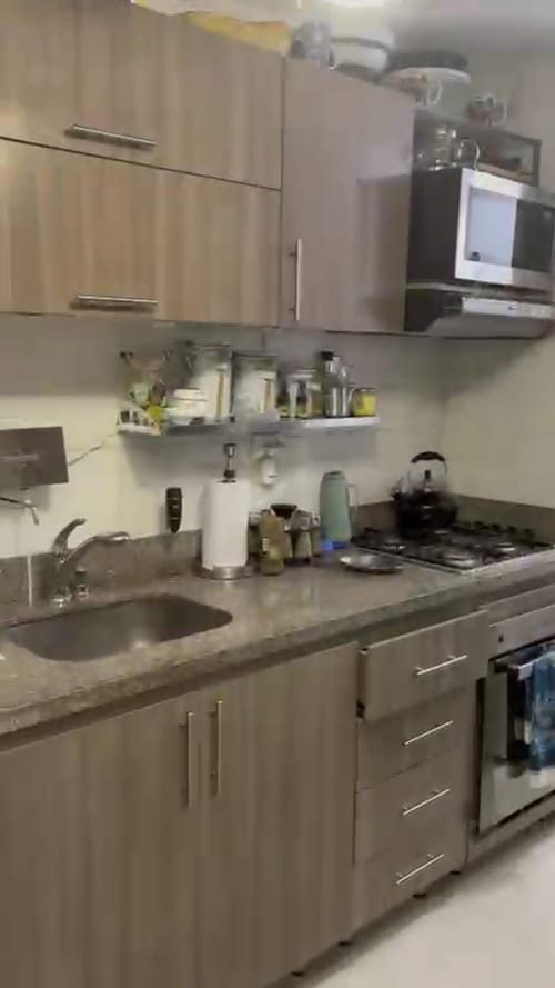 Apartamento de 2 alcobas en venta en Miramar, Barranquilla, 63 m² · foto 7 de 12