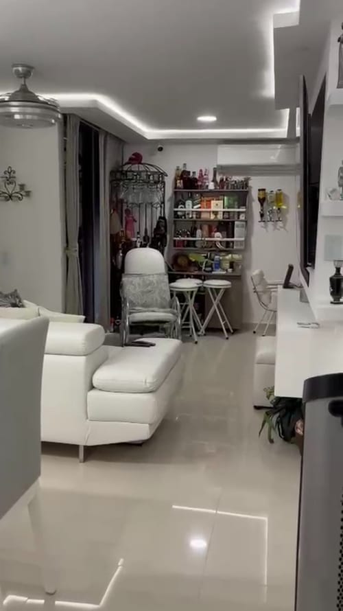 Apartamento de 2 alcobas en venta en Miramar, Barranquilla, 63 m² · foto 2 de 12