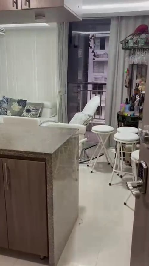 Apartamento de 2 alcobas en venta en Miramar, Barranquilla, 63 m² · foto 5 de 12